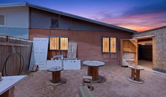 1160 Calle Mesquite, Bernalillo, NM 87004
