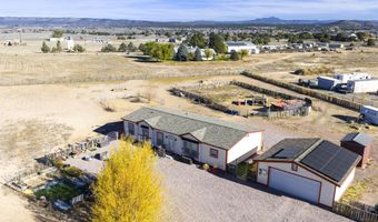 900 W Livernois Way, Chino Valley, AZ 86323