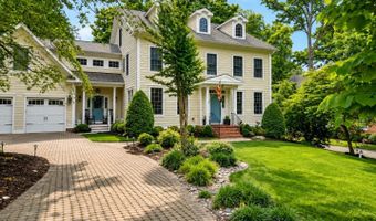 4 RIDGE Rd, Annapolis, MD 21401