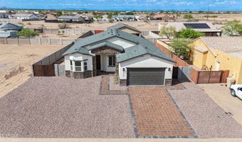 8226 W SWANSEA Dr, Arizona City, AZ 85123