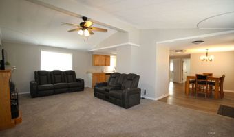 101 Bryson Dr, Battle Mountain, NV 89820