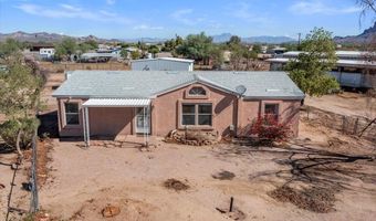 1926 E JUNCTION St, Apache Junction, AZ 85119