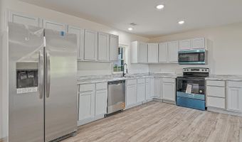 254 County Road 638, Bay, AR 72411