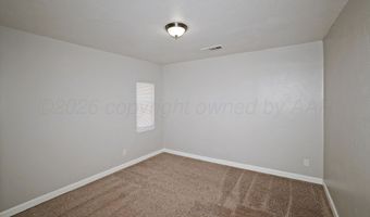 115 SE 40TH Ave, Amarillo, TX 79110