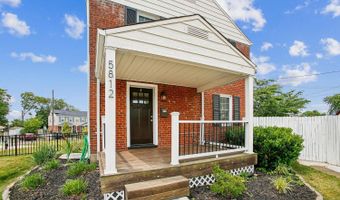 5812 N KINGS Hwy, Alexandria, VA 22303