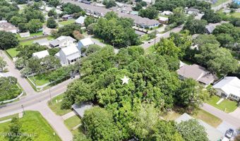 Demontluzin Avenue, Bay St. Louis, MS 39520