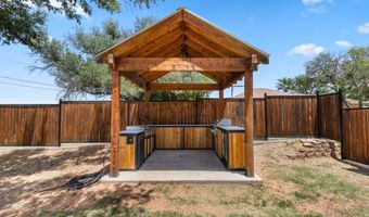 1111 S Ash, Archer City, TX 76351