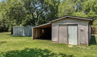 109 N Mill St, Weatherford, TX 76086