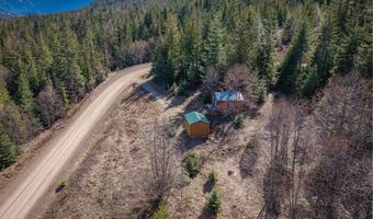 940 Sled Run Trl, Clark Fork, ID 83811