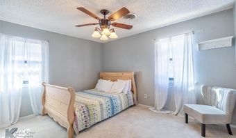 4818 Stonecrest Ct, Abilene, TX 79606
