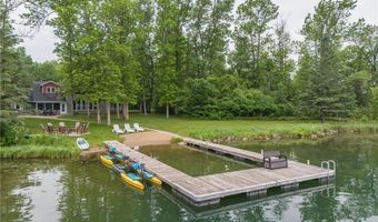 6946 Sweet Fern Ln NW, Akeley, MN 56433