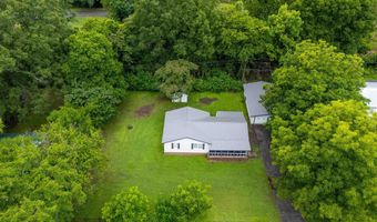 211 CORNING St, Anniston, AL 36201