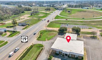 2801 Slappey Blvd, Albany, GA 31701