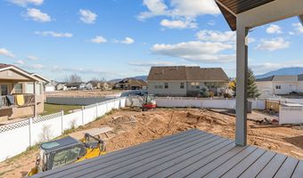 3846 W 1225 N, Cedar City, UT 84721