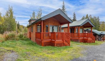 14865 Sterling Hwy, Cooper Landing, AK 99572