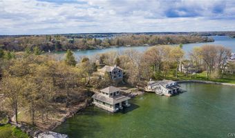 47832 Fairyland Is, Alexandria Bay, NY 13607