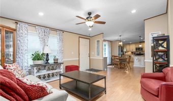 8565 Harlow Rd, Archdale, NC 27263