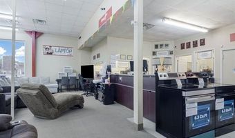 894 S Mississippi, Atoka, OK 74525