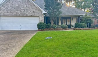 106 Pine Ridge Cir, Brandon, MS 39047