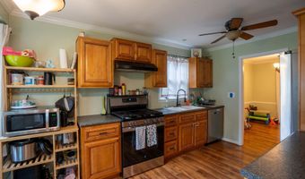 4105 LERA Dr, Anniston, AL 36207