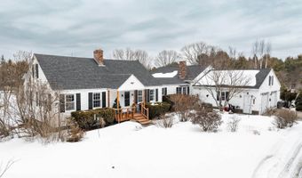 2897 Route 2, Hermon, ME 04401