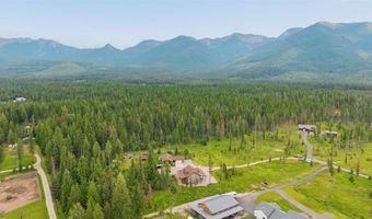 1221 Grand Fir Rd, Bigfork, MT 59911