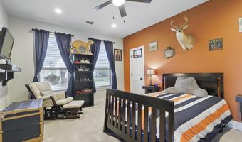109 Whitney Ct, Aledo, TX 76008