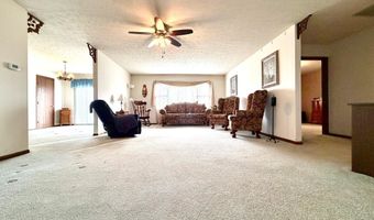 1164 Erie Church Rd, Bedford, IN 47421