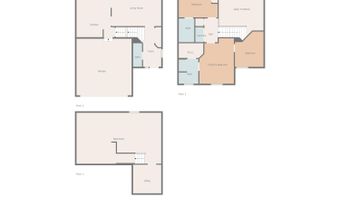 624 Abbey Mill Dr SE 11, Ada, MI 49301