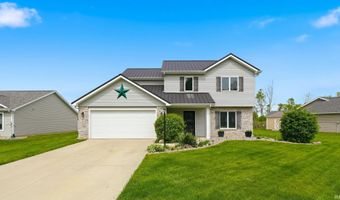 406 Viburnum Creek Run, Avilla, IN 46710