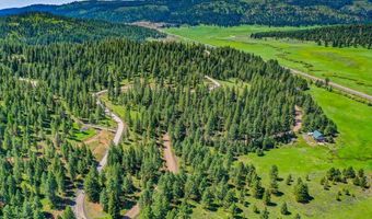 TBD Tamarack View Drive, New Meadows, ID 83654