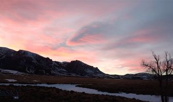 44 Spires, Belfry, MT 59008