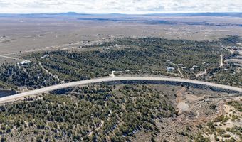 Sandia Canyon Road lot 14, Arroyo Hondo, NM 87513