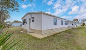 859 Tamarind Cir, Barefoot Bay, FL 32976