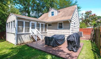 6630 CORNELL Dr, Alexandria, VA 22307