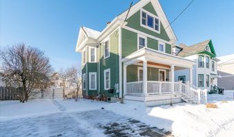 200 Maple St, Bangor, ME 04401