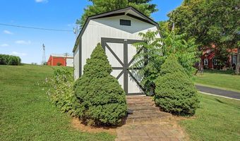 530 S Main St, Adairville, KY 42202