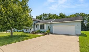 119 Belle Ave, Ashland, OH 44805