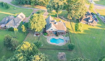 220 WILLOW Bnd, Arlington, TN 38002