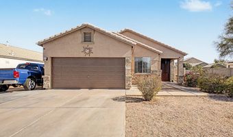 12571 W MONTEREY Way, Avondale, AZ 85392