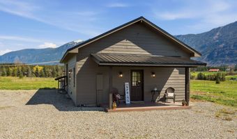 1770 Porthill Loop, Bonners Ferry, ID 83805