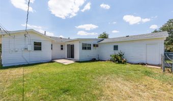 2826 S 22nd St, Abilene, TX 79605