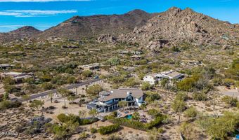 6831 E STAGECOACH PASS, Carefree, AZ 85377