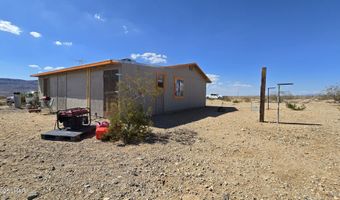 3444 Edith St, Yucca, AZ 86438