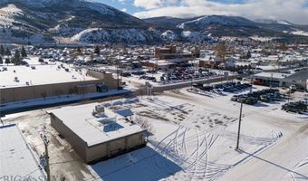 1300 E Commercial Ave, Anaconda, MT 59711