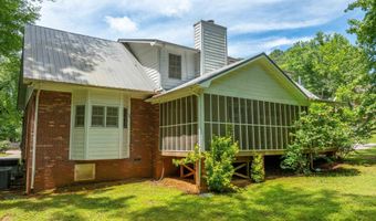 1244 STILLWATER Rd, Anniston, AL 36207