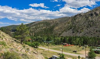 33040 Poudre Canyon Rd, Bellvue, CO 80512