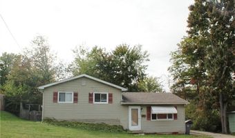 648 N Hartford Ave, Youngstown, OH 44509