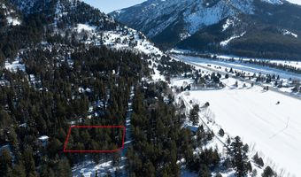 Lot 31 PINE, Alpine, WY 83128
