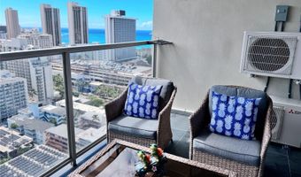 445 Seaside Ave 2921, Honolulu, HI 96815